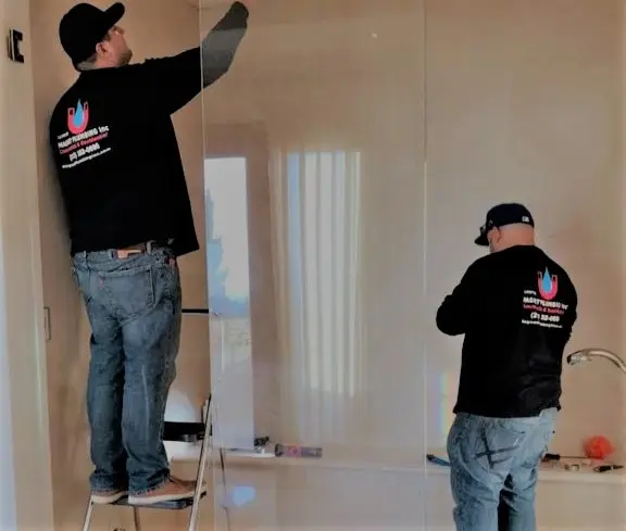 Professional plumbing installation for Leak Detection in Williams